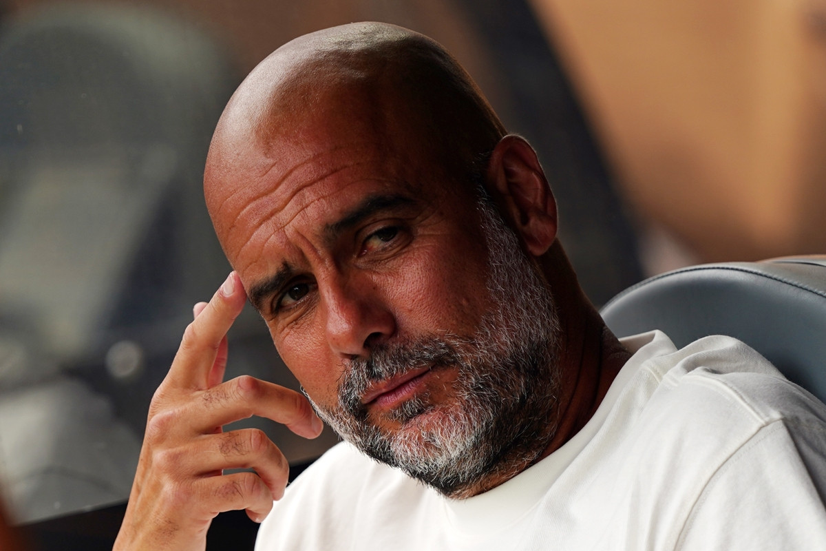 Guardiola naciljao pojačanje iz Intera, ovako će izgledati Pepova moćna "mašinerija" naredne sezone Guardiola naciljao pojačanje iz Intera, ovako će izgledati Pepova moćna "mašinerija" naredne sezone