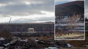 Dom evropskog velikana potpuno razoren: Nekada domaćin mečeva Lige prvaka, danas smetljište 