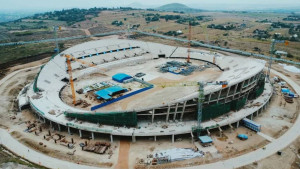 Dok Hrvati sjede, Kinezi rade: Još jedan "Poljud" niče punom parom, stigla je nestvarna vijest