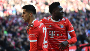 Davies u Real Madridu? Oglasio se njegov agent i rekao kako stoje stvari