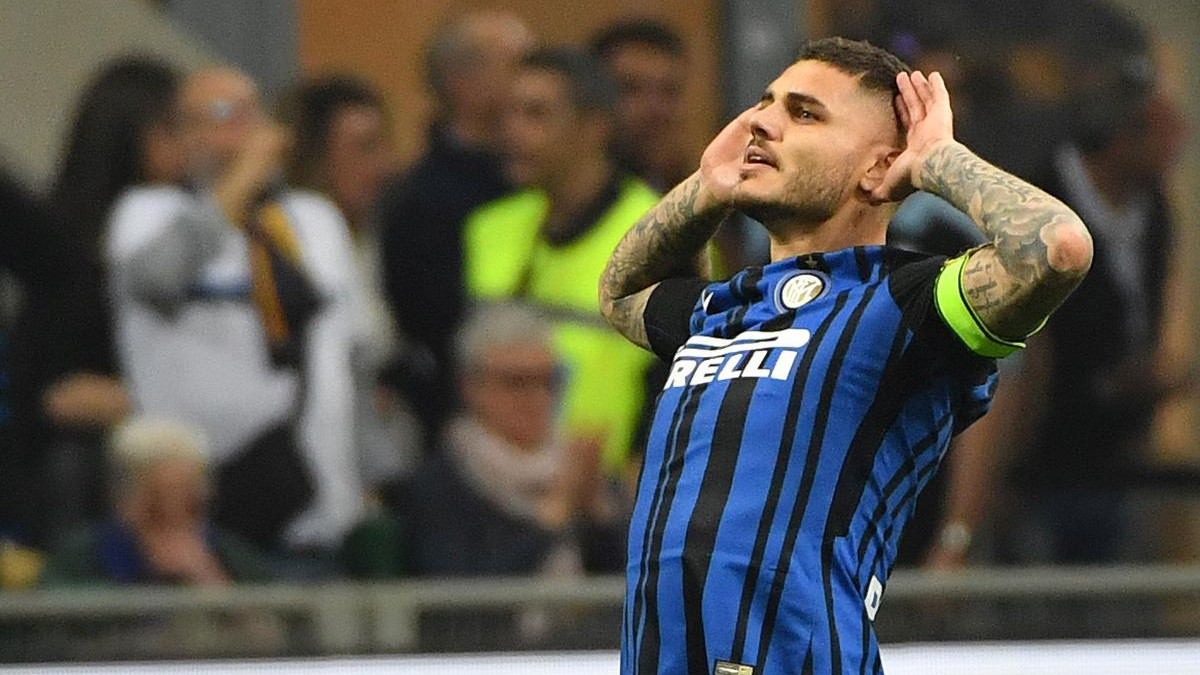 Inter ponudio Icardiju bogat ugovor, Argentinac želi još više novca