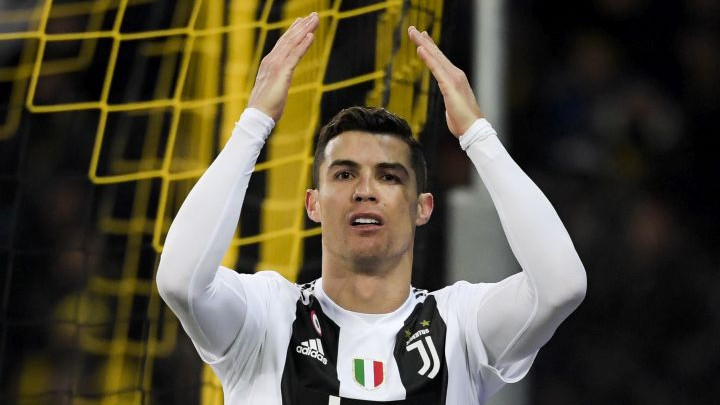 Cristiano Ronaldo na kraju sezone seli u Ujedinjene Arapske Emirate?