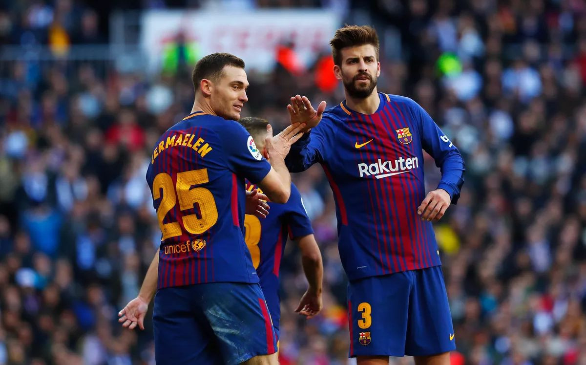 Barcelona ostala bez četvorice igrača u istom danu