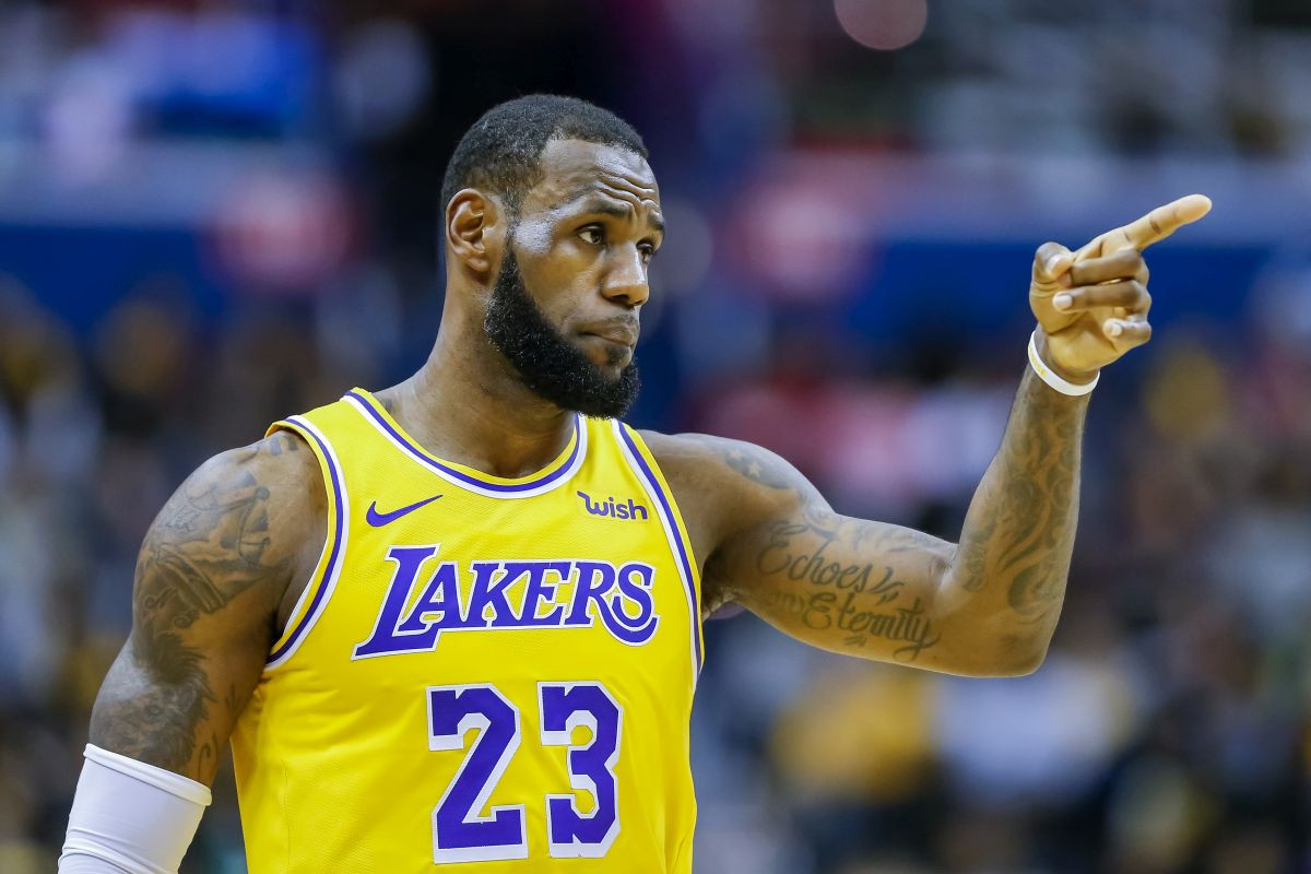 Spektakl na otvaranju nove NBA sezone Spektakl na otvaranju nove NBA sezone