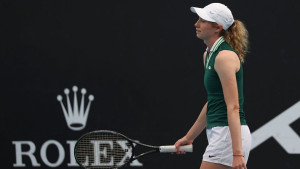 Marca pisala o "čudakinji" koja nastupa na Australian Openu: Posebna je, drugačija od svih ostalih