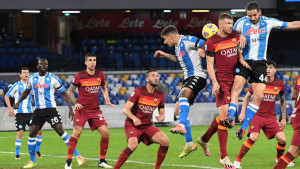 "Da sam na mjestu Džeke ne bih razmišljao o odlasku iz Rome"