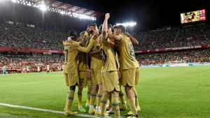 Xavi imenovao novog kapitena Barcelone!
