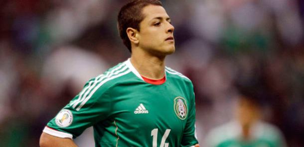 Hernandez: Meksiko može i do finala