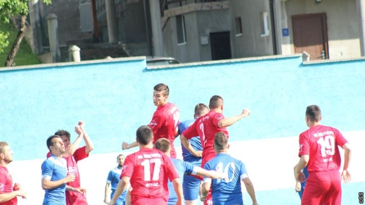 Jedinstvo u Čapljini sa 14 nogometaša, bez rezervnog golmana