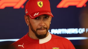 Hamilton otkrio novi radikalan potez koji će povući tokom zimske pauze