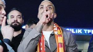 Galatasaray zadao novi udarac Feneru - Predstavio veliko pojačanje, odmah se javio i Morata