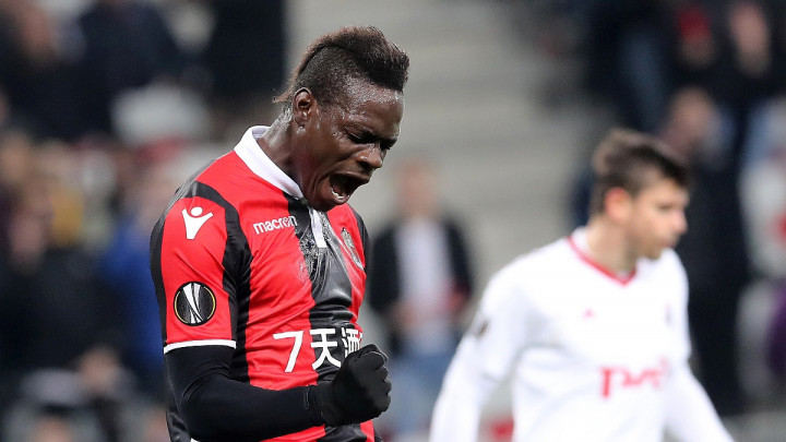 Super Mario ponovo na San Siru? Milan objavom na Twitteru zbunio navijače