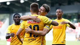 Young Boys sedam kola prije kraja osvojio 13. naslov u Švicarskoj