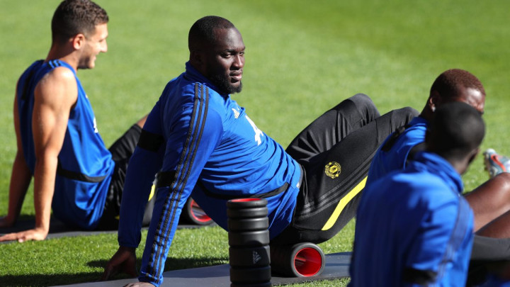 Lukaku "izmiče", Inter se okreće drugoj opciji?