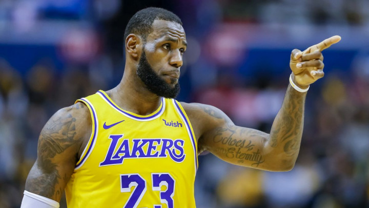 Spektakl na otvaranju nove NBA sezone