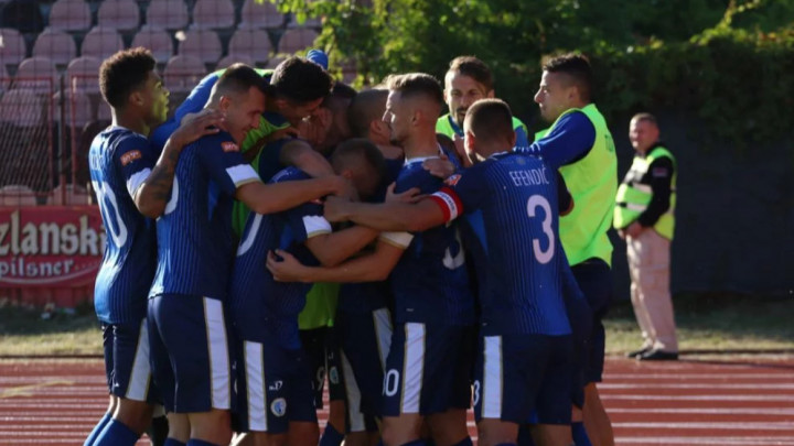 Čovjek od riječi: Azmir Husić danas isplatio igračima 50.000 KM