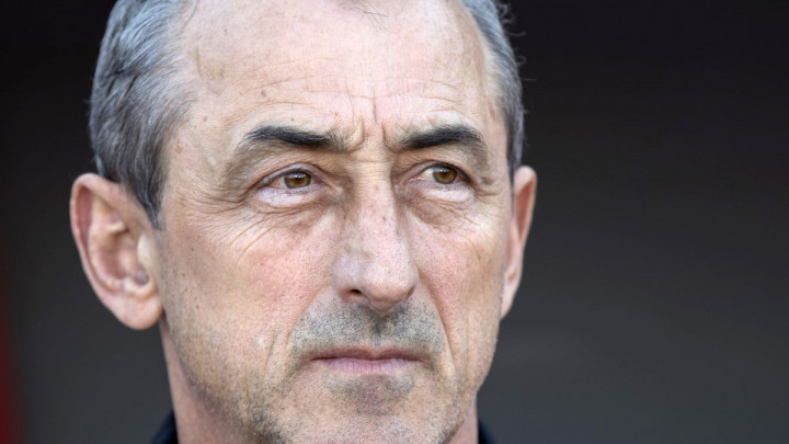 Baždarević: Ako treba biti u garaži, budimo. Tek sada vidimo koliko je život lijep