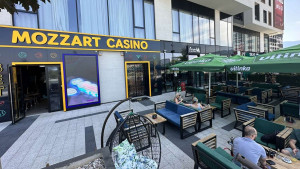 Gledaj Želju i Sarajevo na otvorenom: Mozzart spremio iznenađenja