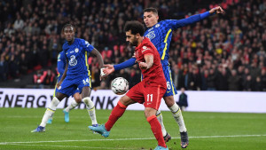 Traore i Salah dijele drugo mjesto: Najbrži igrač Premiershipa ove sezone je pravo iznenađenje