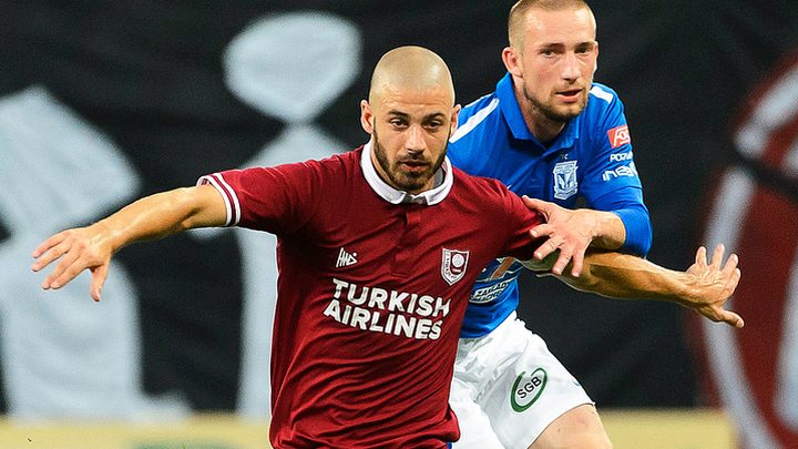 Službeno: Oštraković i Tatomirović se razišli sa FK Sarajevo