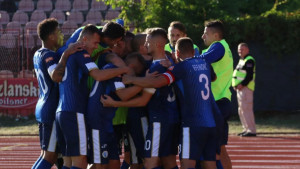 Čovjek od riječi: Azmir Husić danas isplatio igračima 50.000 KM