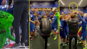 Igrači Chelseaja se obradovali Tuchelovim patikama kao da su trofej, imali su valjan razlog