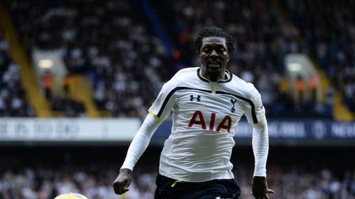 Watford oživljava Adebayora?