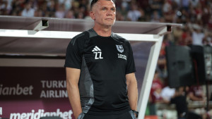 FK Sarajevo igra za konkurente