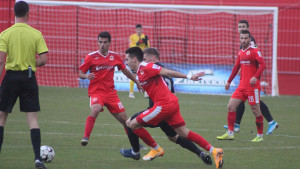 Derbi za kraj kola u Mostaru