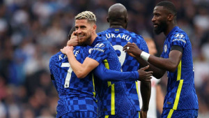 Chelsea i Tottenhamu pokazao svoju moć, lista strijelaca izgleda neobično