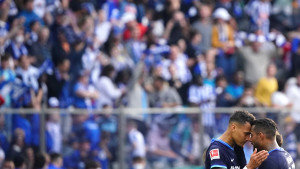 Ništa od penzije: Boateng ostaje na fudbalskim terenima