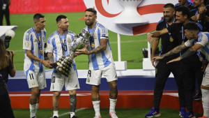 Messi kao da je predosjetio "belaj": Otkrivene riječi koje je izgovorio, ali sve je bilo uzalud