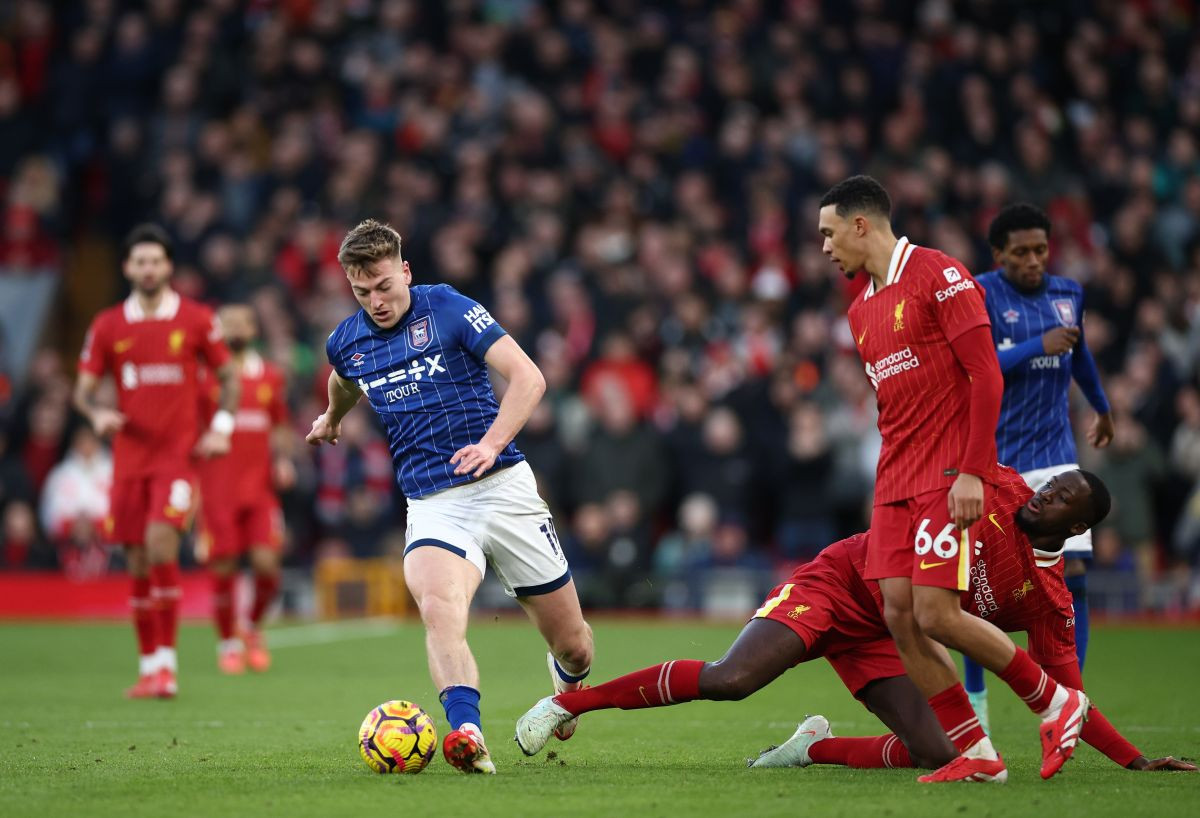 U Realu su odlučili da Liverpool bude mjesto njihovog šopinga ovo ljeto: Naciljali su novu metu U Realu su odlučili da Liverpool bude mjesto njihovog šopinga ovo ljeto: Naciljali su novu metu