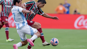 Fluminense u utakmici punoj preokret slavio protiv Ulsana, remi River Platea i Monterreya