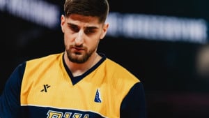 Penava: "Kada Bosna i Hercegovina zove srce ne zna za umor"