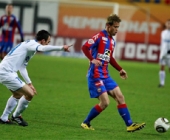 CSKA slavio u ruskom derbiju