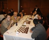 Odigrano 3. kolo turnira "Bosna 2011"