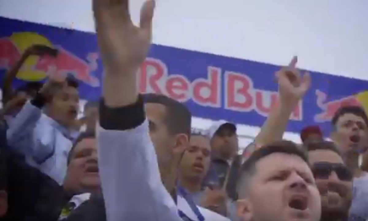 I Bragantino zvanično postao Red Bull I Bragantino zvanično postao Red Bull