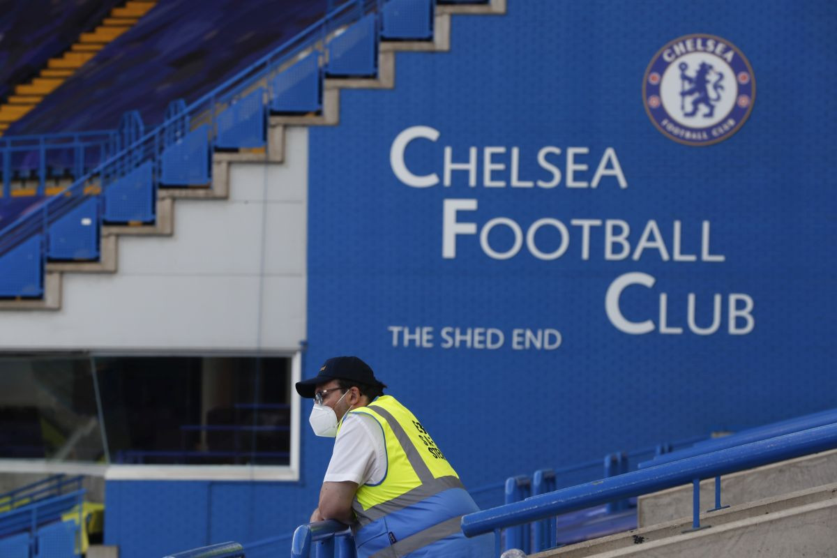 Chelsea vraća epitet najrastrošnijeg kluba jer od nedjelje kreće po najskuplje pojačanje ikad!