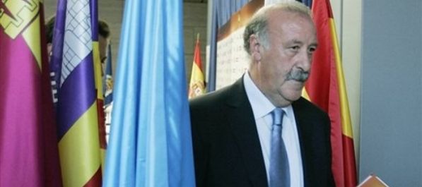 Del Bosque se povlači u penziju