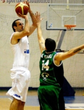 Hercegovac slavio protiv Brotnja