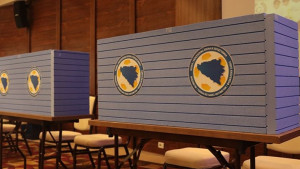 Borba je počela, nikad neizvjesniji izbori u FS Kantona Sarajevo