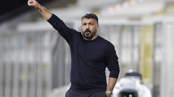 Gattuso našao puža na terenu, pa ga pojeo i zaradio bogatstvo