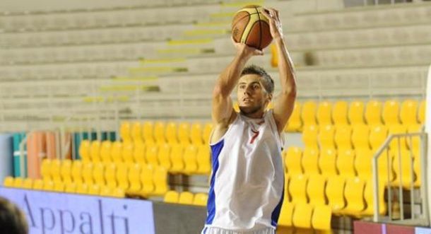 Gordić 11 poena u pobjedi Azovmasha Gordić 11 poena u pobjedi Azovmasha