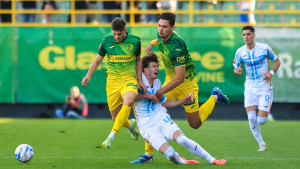 Trijumf u Puli: Rijeka preskočila Dinamo na tabeli i prebacila ogroman pritisak na Hajduk