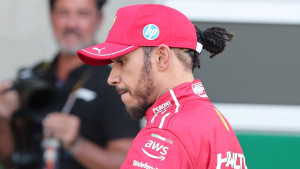 Hamilton otkrio bolnu istinu o Ferrariju: "Nisam mislio da će biti ovako loše"