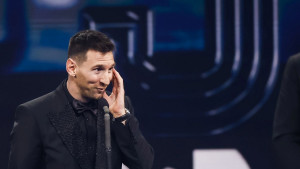 Ronaldo milionima iz S. Arabije nije odolio, žele dovesti i Messija, a on im je odmah dao odgovor!
