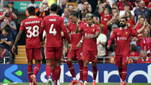 Liverpool slavio u Londonu i povećao prednost u odnosu na City i Arsenal