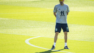 Luis Enrique može raditi šta želi sa sastavom Španije