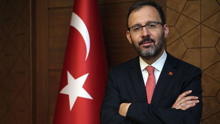 Turci bijesni na UEFA-u: Ne gubimo mi ništa, vi gubite!